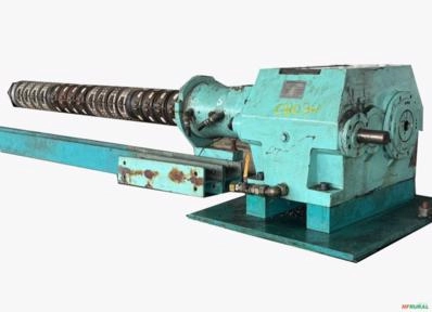 Extrusora De Plástico 90MM C8034 Imagem Extrusora De Plástico 90MM C8034