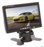 Monitor Portátil Veicular Lcd 7 Polegada P/ Dvr Camera De Ré C8060 Imagem Monitor Portátil Veicular Lcd 7 Polegada P/ Dvr Camera De Ré C8060