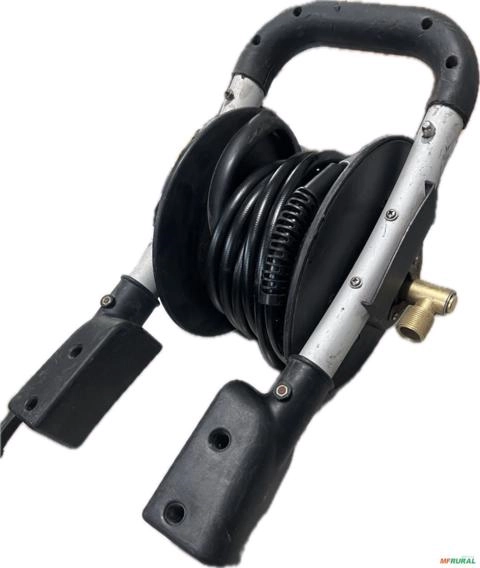 Mangueira Lavadora 7,3m Para Wap carretel 16 Mpa C8066 Imagem Mangueira Lavadora 7,3m Para Wap carretel 16 Mpa C8066