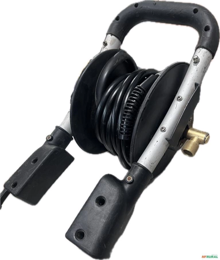 Mangueira Lavadora 7,3m Para Wap carretel 16 Mpa C8066 Imagem Mangueira Lavadora 7,3m Para Wap carretel 16 Mpa C8066