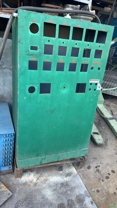 Imagem PAINEL ELÉTRICO 1300 X 760 X 350MM C6409 Imagem PAINEL ELÉTRICO 1300 X 760 X 350MM C6409