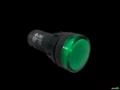 10 Pc Sinaleiro Led 28mm - Tensão 220 vcc / vdc C7684 Imagem 10 Pc Sinaleiro Led 28mm - Tensão 220 vcc / vdc C7684
