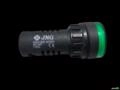 10 Pc Sinaleiro Led 28mm - Tensão 220 vcc / vdc C7684 Imagem 10 Pc Sinaleiro Led 28mm - Tensão 220 vcc / vdc C7684