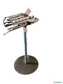 ENROLADOR DE CABO ELÉTRICO C8096 Imagem ENROLADOR DE CABO ELÉTRICO C8096