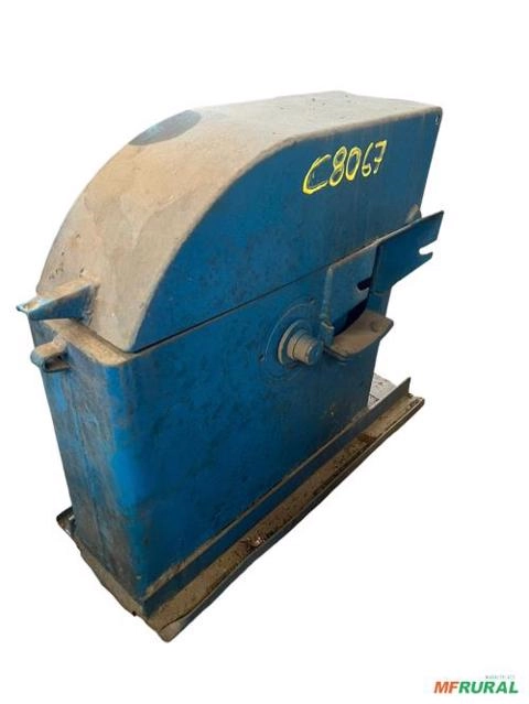 Moinho Picador Quebrador Forrageiro C8067 Imagem Moinho Picador Quebrador Forrageiro C8067