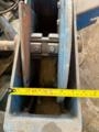 Moinho Picador Quebrador Forrageiro C8067 Imagem Moinho Picador Quebrador Forrageiro C8067
