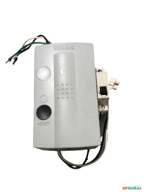 CHAVE DE PARTIDA DIRETA 3 e 4 cv MÁQUINAS INDUSTRIAIS C2841 Imagem CHAVE DE PARTIDA DIRETA 3 e 4 cv MÁQUINAS INDUSTRIAIS C2841