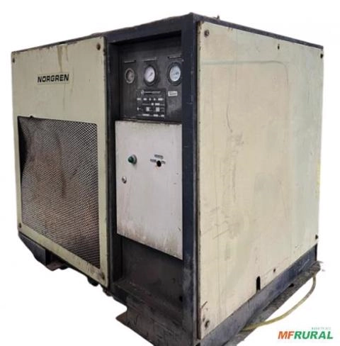 Secador De Ar Comprimido 500 Pés Norgreen Revisado C8092 Imagem Secador De Ar Comprimido 500 Pés Norgreen Revisado C8092