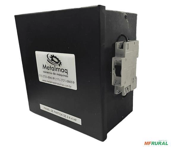 Proteção 15 cv Compressor Bombas FALTA SEQUENCIA FASE C2963 Imagem Proteção 15 cv Compressor Bombas FALTA SEQUENCIA FASE C2963