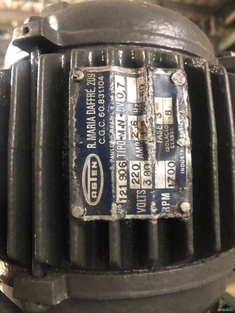 Imagem Fresadora Universal Ferramenteira Azerf ISO 30 ASA 791 C8179 Imagem Fresadora Universal Ferramenteira Azerf ISO 30 ASA 791 C8179