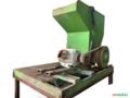 Moinho de Plástico 600mm Com Base 20cv C8196 Imagem Moinho de Plástico 600mm Com Base 20cv C8196