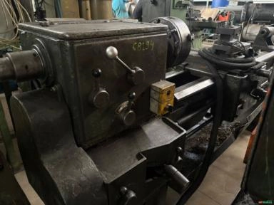 Torno Mecânico Imor 2m Barramento C8194 Imagem Torno Mecânico Imor 2m Barramento C8194