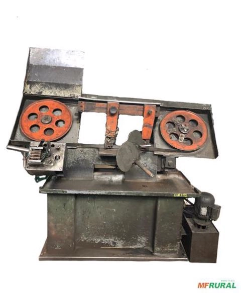 Serra De Fita Horizontal 360 mm C8192 Imagem Serra De Fita Horizontal 360 mm C8192