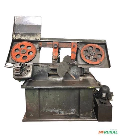 Imagem Serra De Fita Horizontal 360 mm C8192 Imagem Serra De Fita Horizontal 360 mm C8192