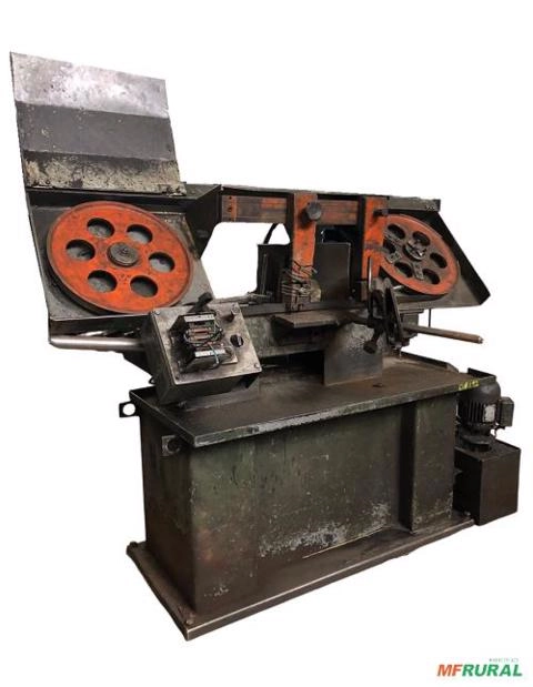 Imagem Serra De Fita Horizontal 360 mm C8192 Imagem Serra De Fita Horizontal 360 mm C8192