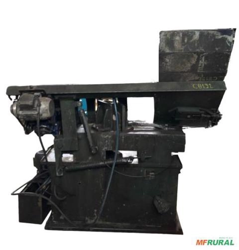 Imagem Serra De Fita Horizontal 360 mm C8192 Imagem Serra De Fita Horizontal 360 mm C8192