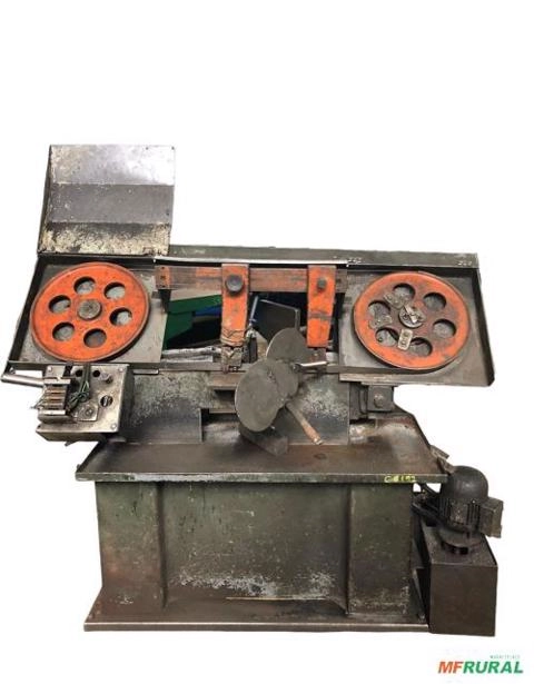 Imagem Serra De Fita Horizontal 360 mm C8192 Imagem Serra De Fita Horizontal 360 mm C8192