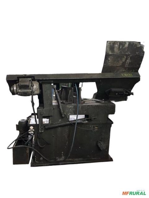 Imagem Serra De Fita Horizontal 360 mm C8192 Imagem Serra De Fita Horizontal 360 mm C8192