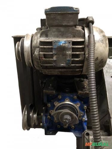 Imagem Serra De Fita Horizontal 360 mm C8192 Imagem Serra De Fita Horizontal 360 mm C8192