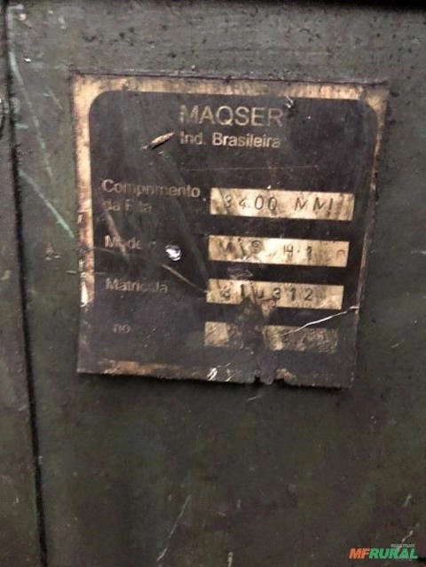 Imagem Serra De Fita Horizontal 360 mm C8192 Imagem Serra De Fita Horizontal 360 mm C8192