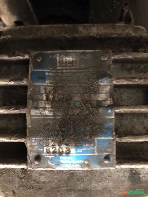 Imagem Serra De Fita Horizontal 360 mm C8192 Imagem Serra De Fita Horizontal 360 mm C8192