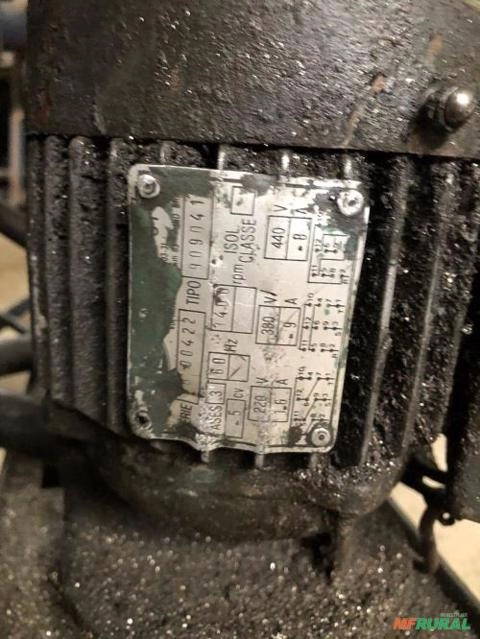 Imagem Serra De Fita Horizontal 360 mm C8192 Imagem Serra De Fita Horizontal 360 mm C8192