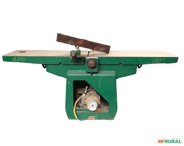 Plaina Desempenadeira de Bancada 180x35 C8184 Imagem Plaina Desempenadeira de Bancada 180x35 C8184