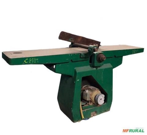 Imagem Plaina Desempenadeira de Bancada 180x35 C8184 Imagem Plaina Desempenadeira de Bancada 180x35 C8184