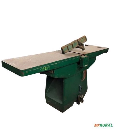 Imagem Plaina Desempenadeira de Bancada 180x35 C8184 Imagem Plaina Desempenadeira de Bancada 180x35 C8184