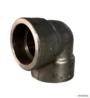 Cotovelo curva 90° inox 304 50mm B16 1 1/2" C8257 Imagem Cotovelo curva 90° inox 304 50mm B16 1 1/2" C8257