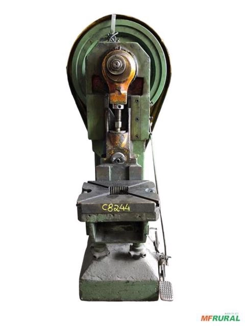 Prensa Excêntrica 15 TON C8244 Imagem Prensa Excêntrica 15 TON C8244