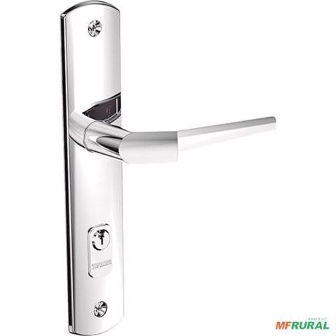 FECHADURA SOPRANO POP LINE EXT 3001 711.01 C12092 Imagem FECHADURA SOPRANO POP LINE EXT 3001 711.01 C12092