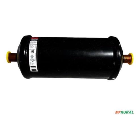 Filtro Secador Danfoss DML304S 720 x 1/2 solda C12082 Imagem Filtro Secador Danfoss DML304S 720 x 1/2 solda C12082