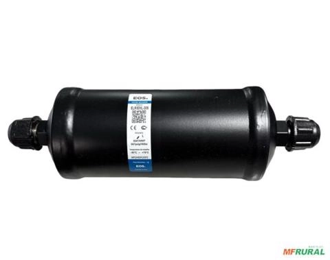 Filtro Secador Molecular Ferro EOS EML305 5/8R C12083 Imagem Filtro Secador Molecular Ferro EOS EML305 5/8R C12083