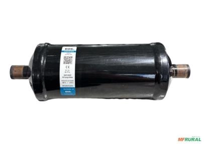 Filtro Secador Molecular Ferro EOS Eml305S 5/8 C12080 Imagem Filtro Secador Molecular Ferro EOS Eml305S 5/8 C12080