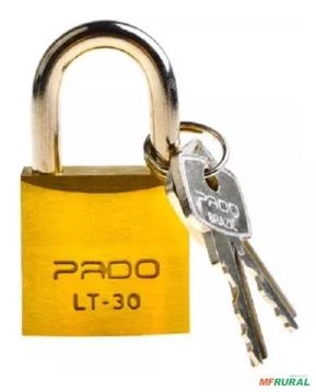 Cadeado Pado LT-30mm C12125 Cadeado Pado LT-30mm C12125