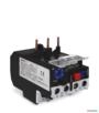 Relé Térmico JR28-1321 Ajuste 12~18A Sibratec C3202 Imagem Relé Térmico JR28-1321 Ajuste 12~18A Sibratec C3202