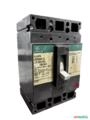 Disjuntor Caixa Moldada 15a GE ABB Merlin Gerin WEG C2425 Imagem Disjuntor Caixa Moldada 15a GE ABB Merlin Gerin WEG C2425