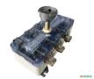 Chave Transferência Comutadora Tri - 630a Siemens back to back C8289 Imagem Chave Transferência Comutadora Tri - 630a Siemens back to back C8289
