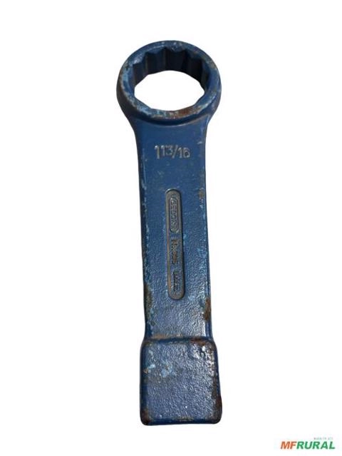 Imagem Chave Estrela De Bater Gedore 1 13/16 C8291 Imagem Chave Estrela De Bater Gedore 1 13/16 C8291