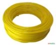 Cabo De Cobre Flexível 6mm 100m 750v NOBRE Amarelo C12123 Imagem Cabo De Cobre Flexível 6mm 100m 750v NOBRE Amarelo C12123