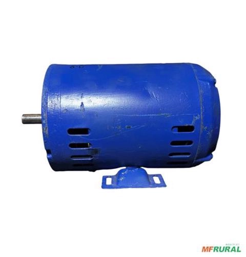 Motor Elétrico 1 Cv Hp 3500 rpm 2p ABERTO usado C2286 Imagem Motor Elétrico 1 Cv Hp 3500 rpm 2p ABERTO usado C2286