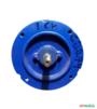 Motor Elétrico 1 Cv Hp 3500 rpm 2p ABERTO usado Trifásico C2286 Imagem Motor Elétrico 1 Cv Hp 3500 rpm 2p ABERTO usado Trifásico C2286