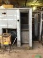 Compressor Parafuso GA 110 AtlasCopco 13,6bar150hp C159 Imagem Compressor Parafuso GA 110 AtlasCopco 13,6bar150hp C159