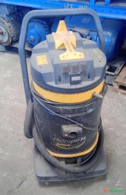 Aspirador hidropó Schulz água e pó 2400 Wats- C6438 Imagem Aspirador hidropó Schulz água e pó 2400 Wats- C6438