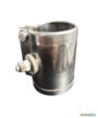 Resistência Para Extrusora 150w 220v 10/20 Ø35x50 C8334 Imagem Resistência Para Extrusora 150w 220v 10/20 Ø35x50 C8334