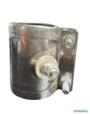 Resistência Para Extrusora 150w 220v 10/20 Ø35x50 C8334 Imagem Resistência Para Extrusora 150w 220v 10/20 Ø35x50 C8334