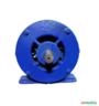 Motor Elétrico 2 Cv Hp 1700 Rpm 4p ABERTO usado Trifásico C2277 Imagem Motor Elétrico 2 Cv Hp 1700 Rpm 4p ABERTO usado Trifásico C2277