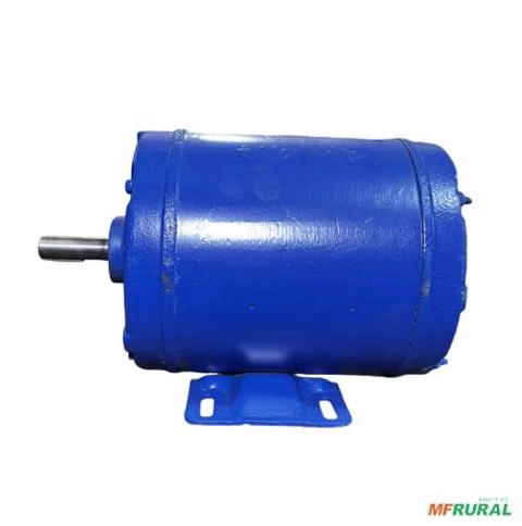 Motor Elétrico 3 Cv Hp 1700 Rpm 4p Trifásico ABERTO usado C2278 Imagem Motor Elétrico 3 Cv Hp 1700 Rpm 4p Trifásico ABERTO usado C2278