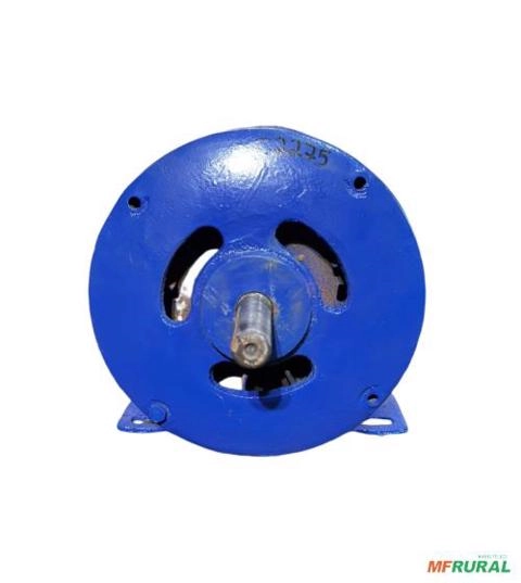 Imagem Motor Elétrico 1 Cv Hp 1700 Rpm 4p ABERTO usado C2275 Imagem Motor Elétrico 1 Cv Hp 1700 Rpm 4p ABERTO usado C2275